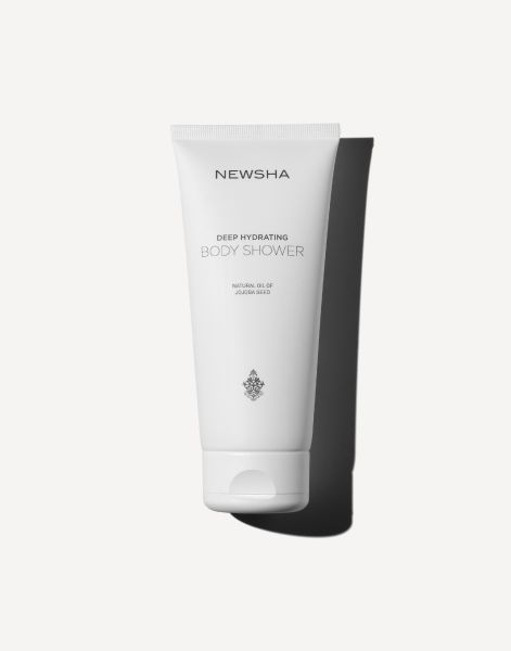 NEWSHA Deep Hydrating Body Shower 200 ml