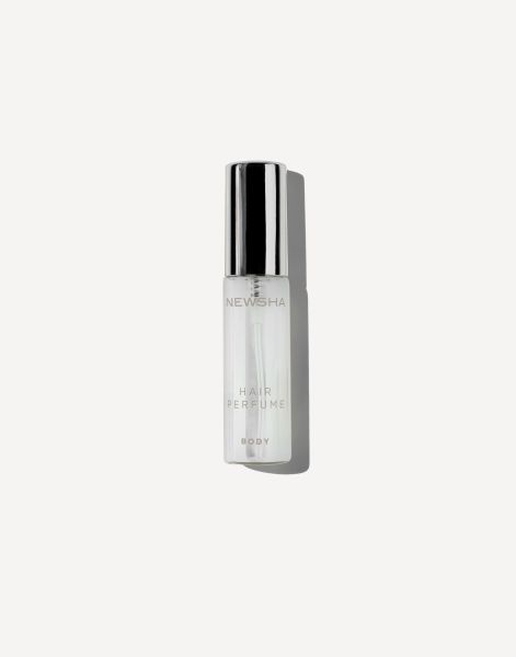 NEWSHA Hair Perfume Natural Zen Scent