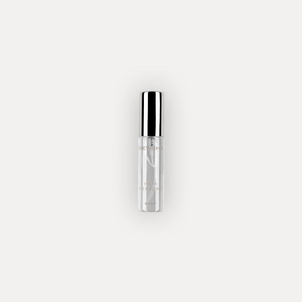 NEWSHA Hair Perfume Natural Zen Scent