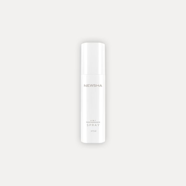 NEWSHA 4in1 Performance Spray