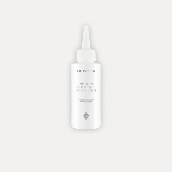NEWSHA Color Lab Protective Alkaline Minimizer