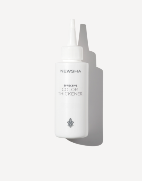 NEWSHA Color Lab Effective Color Thickener