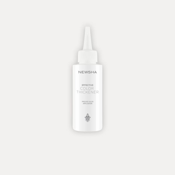 NEWSHA Color Lab Effective Color Thickener