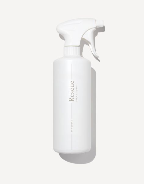 NEWSHA Rescue System Fluid - Step 1