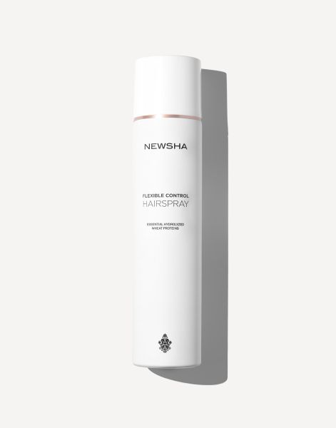 NEWSHA CLASSIC Flexible Control Hairspray 300 ml - neue Formulierung