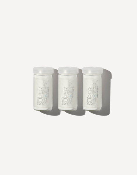NEWSHA Color Lab Super Protect Powder