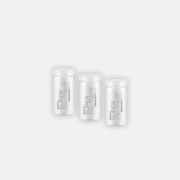 NEWSHA Color Lab Super Protect Powder