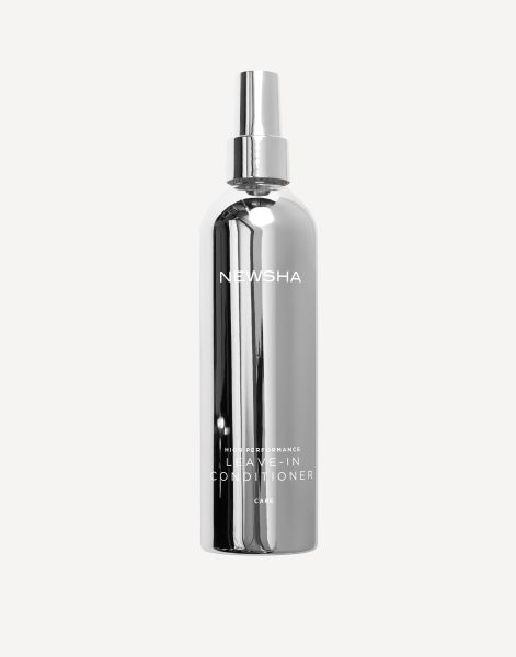 NEWSHA High Performance Leave-In Conditioner   CHROME 250 ml