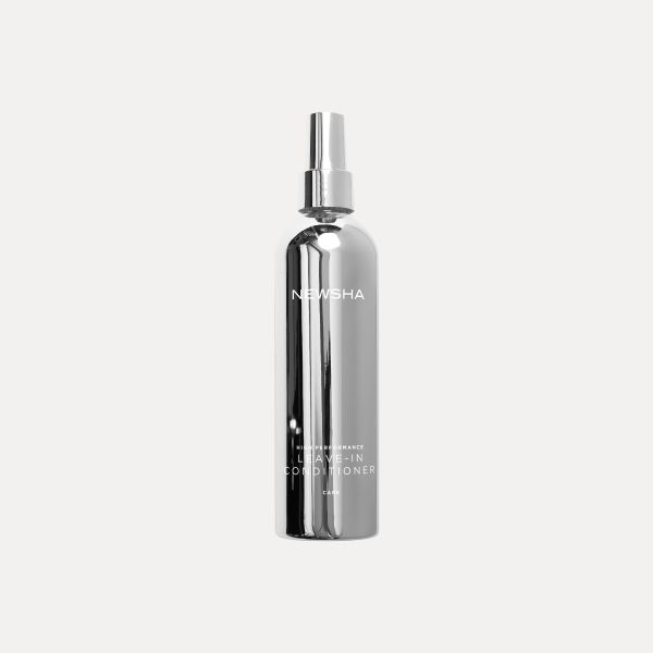 NEWSHA High Performance Leave-In Conditioner   CHROME 250 ml
