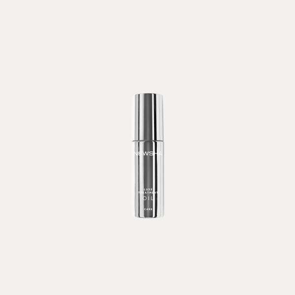 NEWSHA Luxe Treatment Oil   CHROME 30 ml