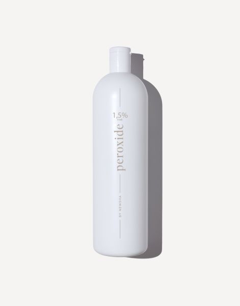 NEWSHA Peroxid 1,5% / 5 Vol. 1,5 900 ml