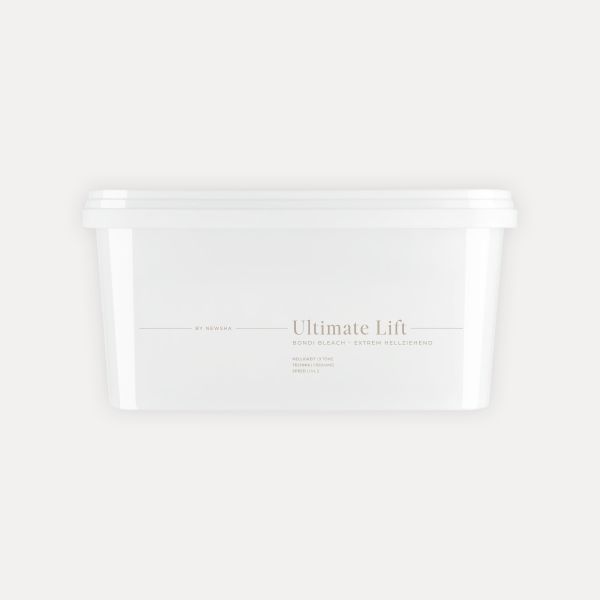 NEWSHA Bondi Bleach 1 Ultimate Lift 1000g