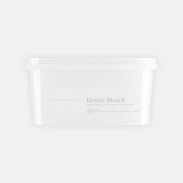 NEWSHA Bondi Bleach 3 Gentle Bleach 1000g