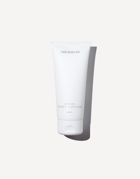 NEWSHA Ultra Soft Body Lotion 200 ml