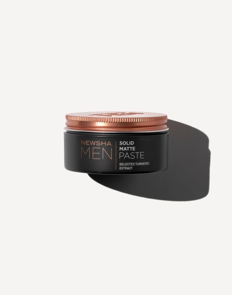 NEWSHA MEN Solid Matte Paste