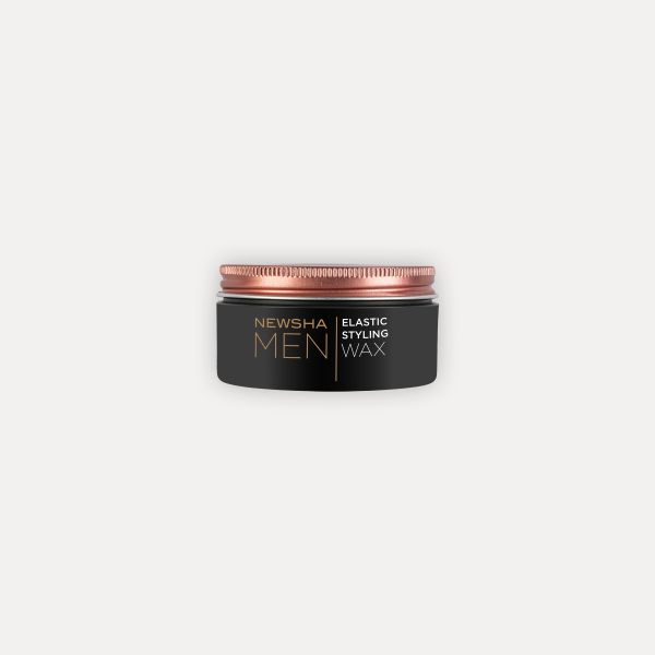 NEWSHA MEN Elastic Styling Wax