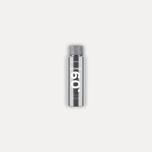 Gloss Toner .09 Natur Schoko