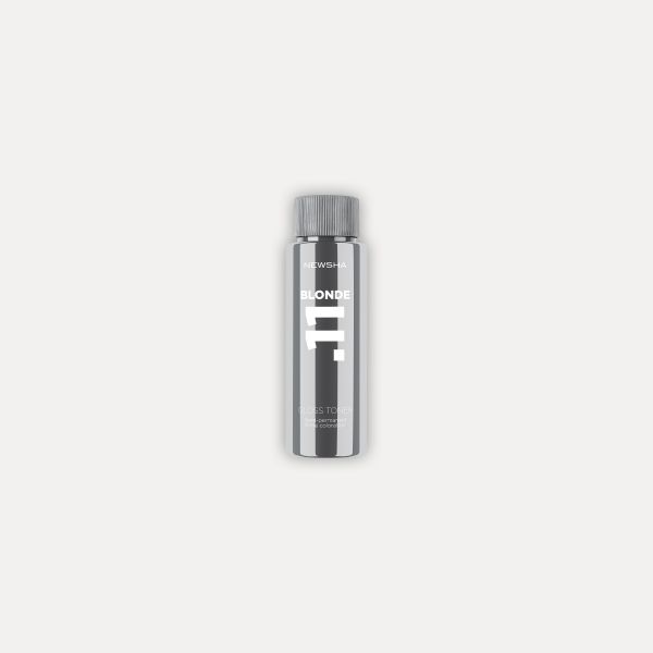 NEWSHA Gloss Toner .11 Asch Intensiv