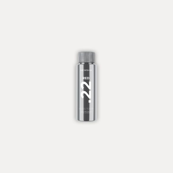 Gloss Toner .22 Violett Intensiv