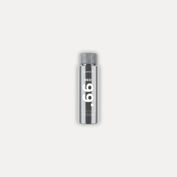Gloss Toner .66 Rot Intensiv