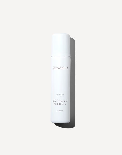 NEWSHA Root Touch Up Spray - Blond