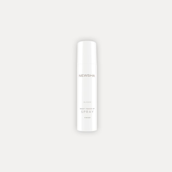 NEWSHA Root Touch Up Spray - Blond
