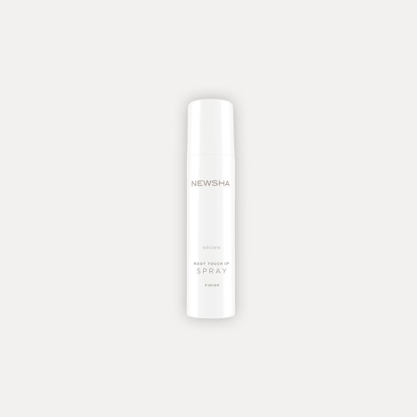 NEWSHA Root Touch Up Spray - Brown