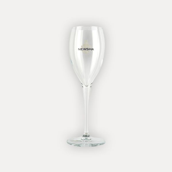 NEWSHA Sektglas