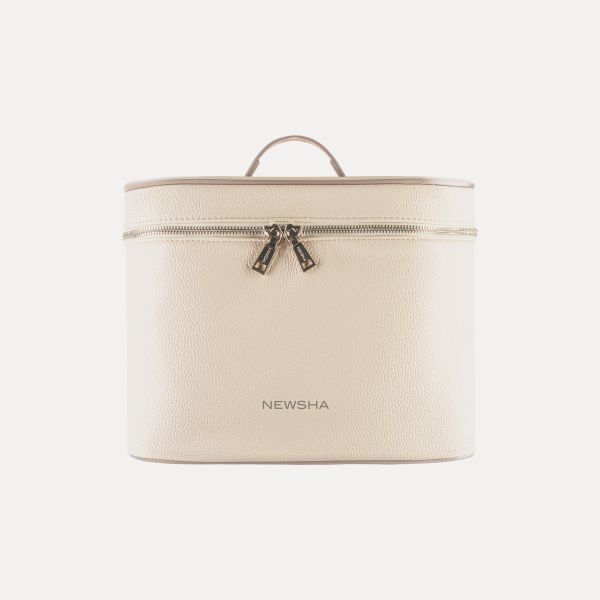 Luxury Beauty Bag
