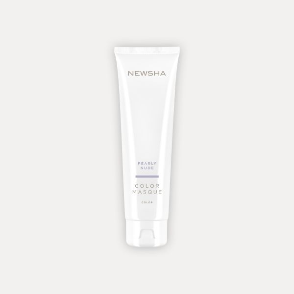 NEWSHA color masque Pearly Nude 150 ml