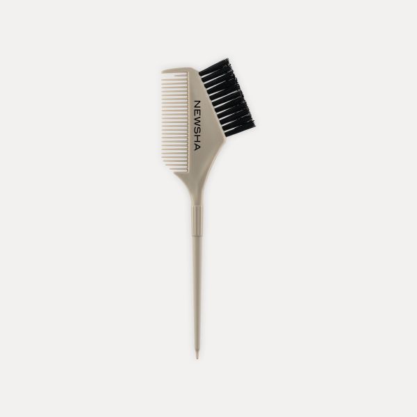color by NEWSHA Color Brush with Comb