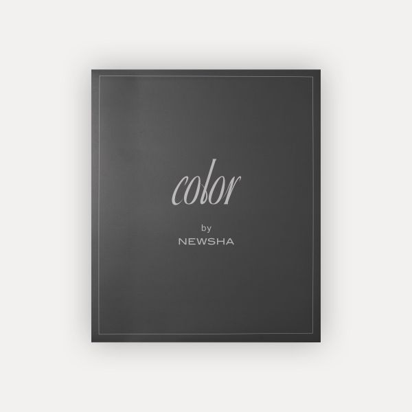 color by NEWSHA Color Book