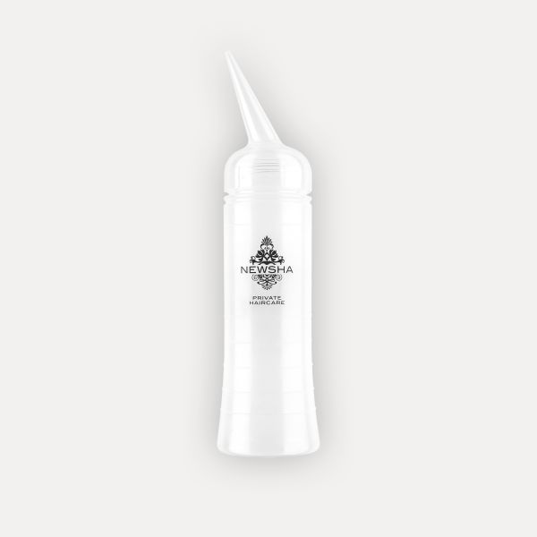 NEWSHA Applikator Flasche