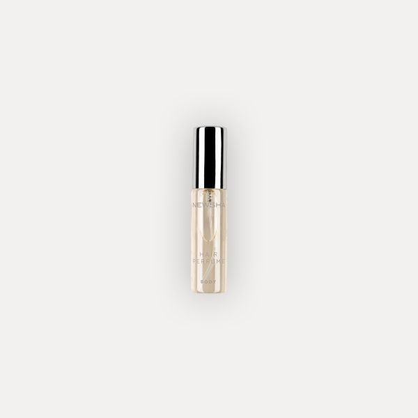 NEWSHA Hair Perfume Luxury Tonka Scent