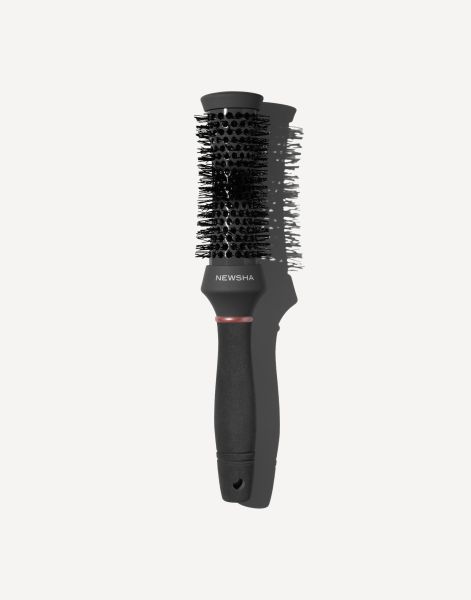 NEWSHA Deluxe Round Brush 33 mm 33 mm