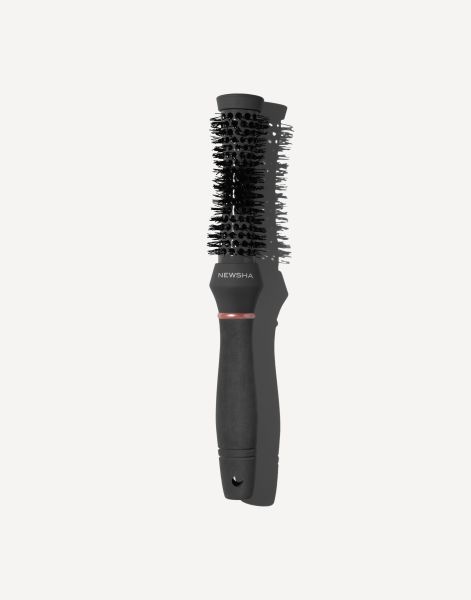 NEWSHA Deluxe Round  Brush 25 mm 25 mm