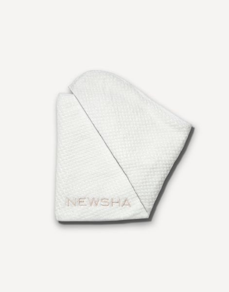 Hair Wrap (white)