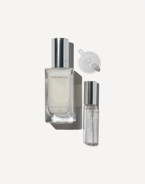 NEWSHA Hair Perfume Gentle Cotton Scent