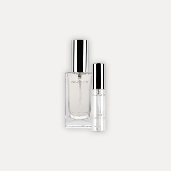 NEWSHA Hair Perfume Gentle Cotton Scent