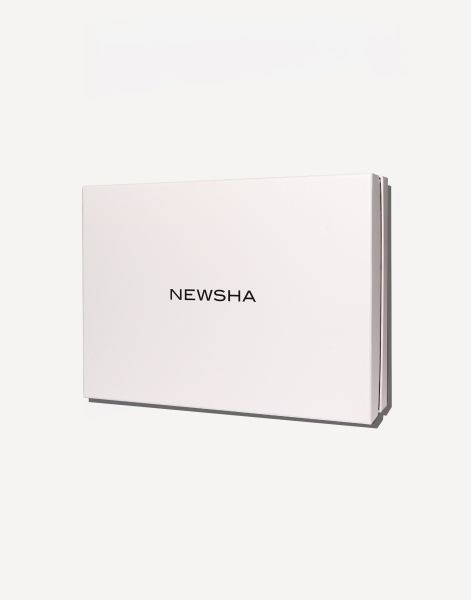 NEWSHA Big Box White