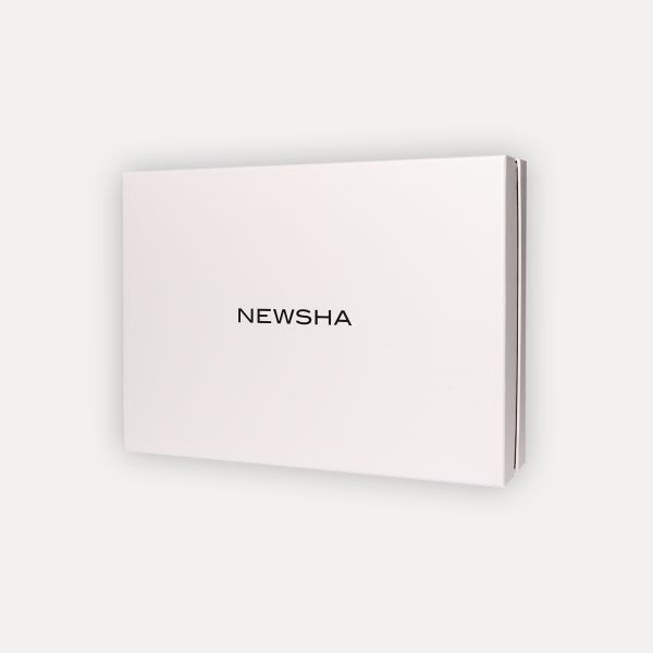 NEWSHA Big Box White