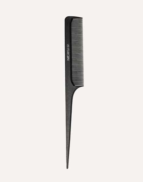 NEWSHA Deluxe Tail Comb (Präzisionskamm)