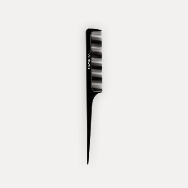 NEWSHA Deluxe Tail Comb (Präzisionskamm)