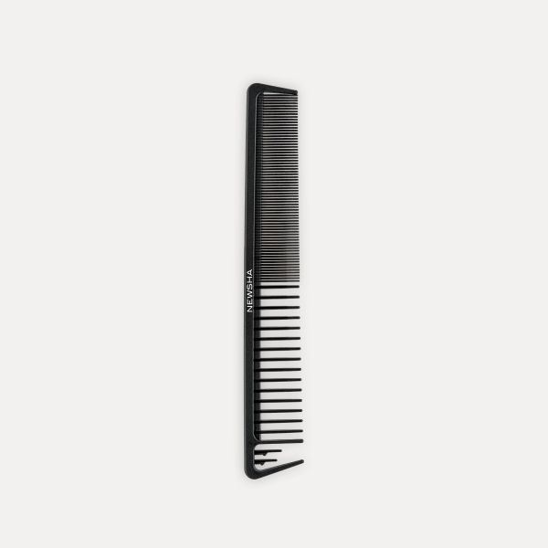 NEWSHA Deluxe Cutting Comb (Haarschneidekamm)