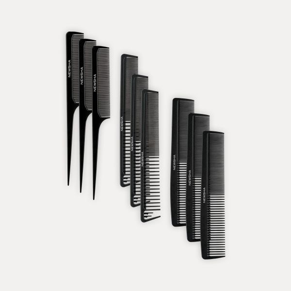 Pro Exclusive: Discovery-Set Comb