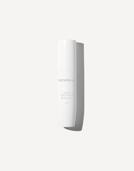 NEWSHA Intense Repair Boost Non-Aerosol