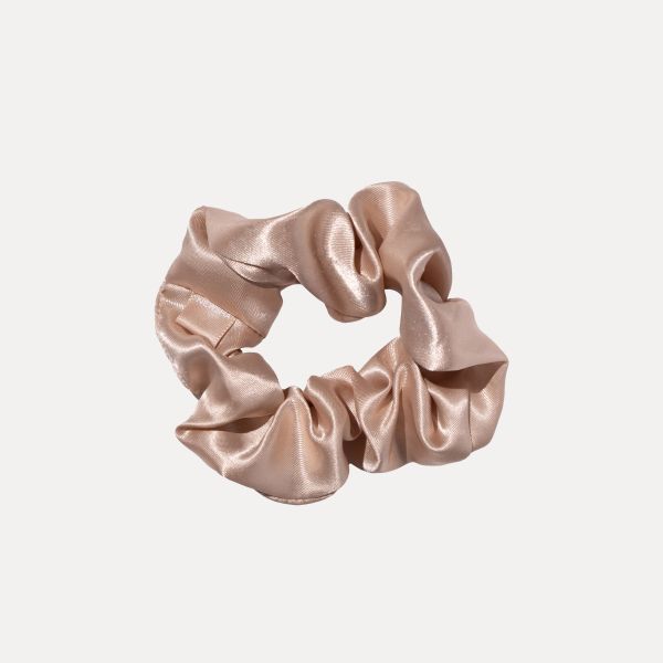Scrunchie Perlmutt Perlmutt