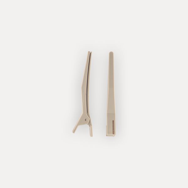 NEWSHA Sectioning Clips (4 Stück)