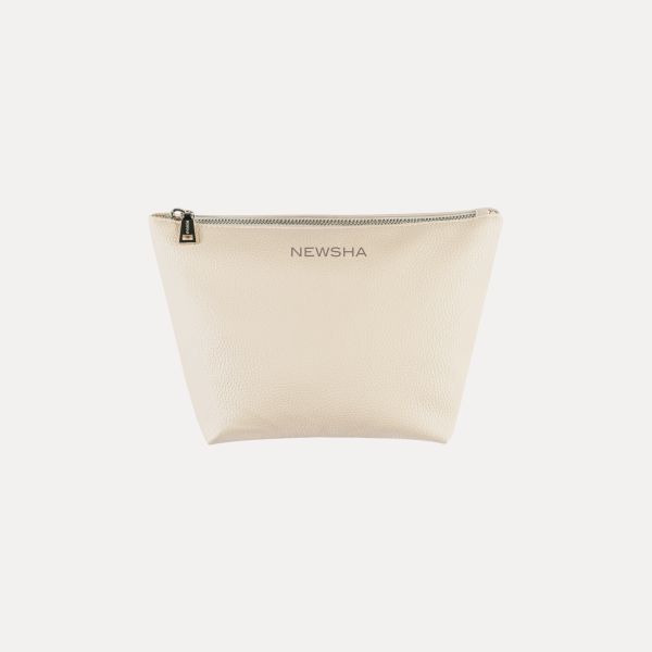 Newsha Luxury Make-Up Bag