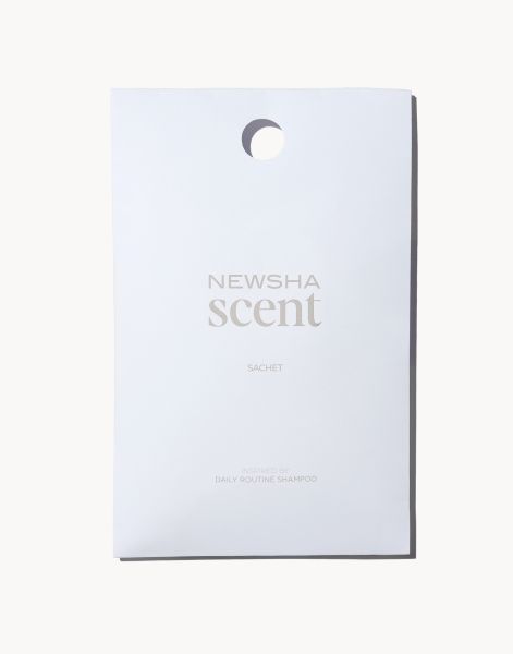 Newsha Scent inspired by Daily Routine Shampoo